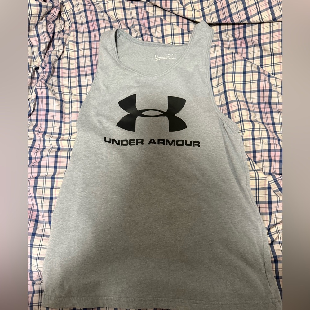 Under Amour men tanktop